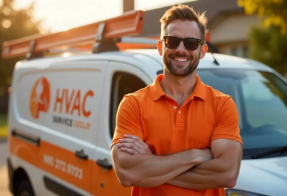 Professional HVAC repair and installation services in Tamaqua, PA